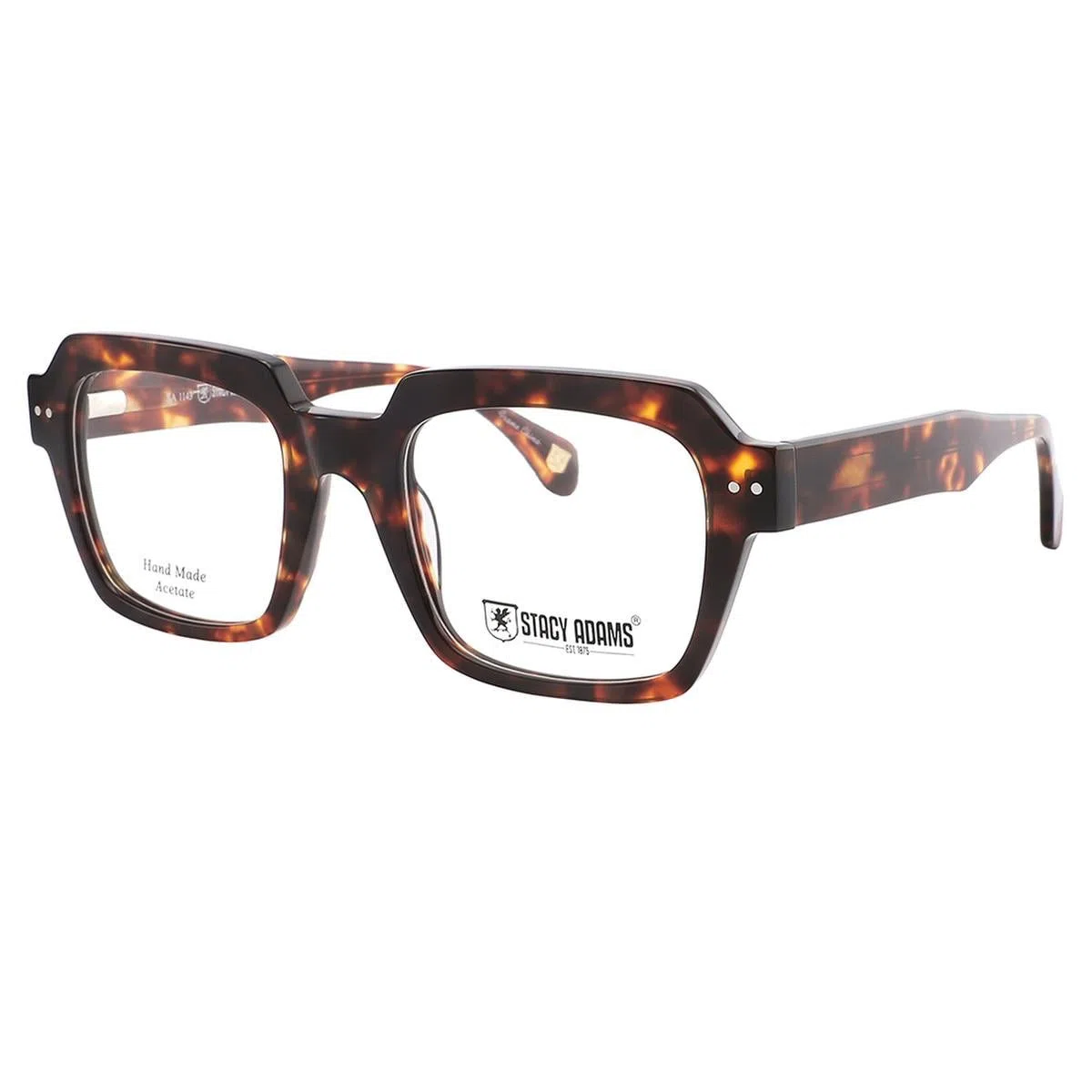 STACY ADAMS 1143 Eyeglasses - view 2